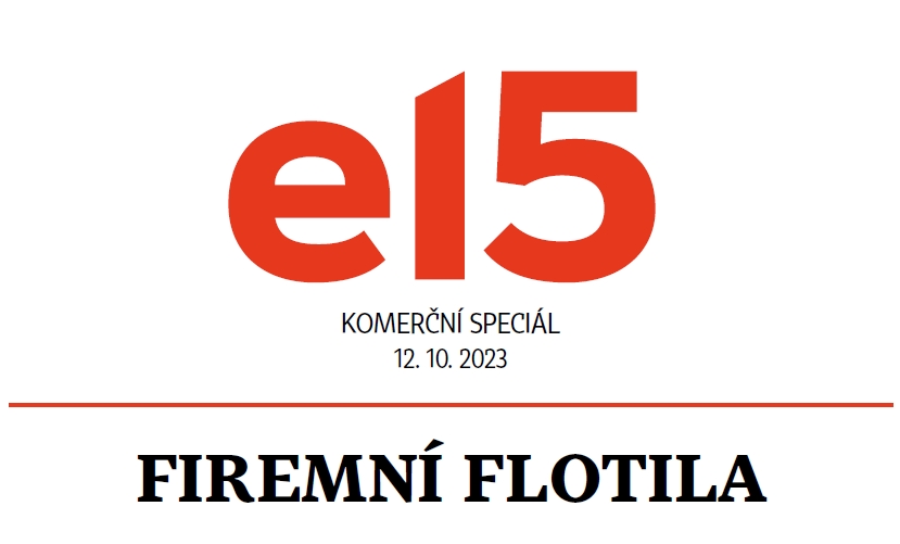 Jak budou brzy vypadat firemní vozové parky? Vybírat si nepůjde